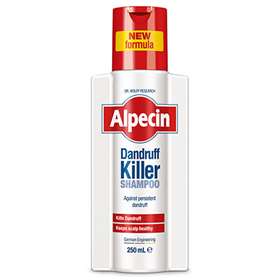 Alpecin Dandruff Killer Shampoo 250ml