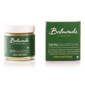 Balmonds Skin Salvation Intensive Moisturising Ointment 120ml