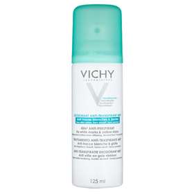 Vichy 48H Anti-Perspirant Deodorant Spray 125ml