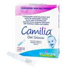Boiron Camilia Oral Solution Containers 10