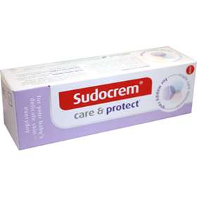 Sudocrem Care and Protect Cream 30g
