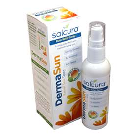 Salcura DermaSun Burn Relief Spray 100ml