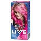 Schwarzkopf Live Ultra Brights or Pastel Shocking Pink 093
