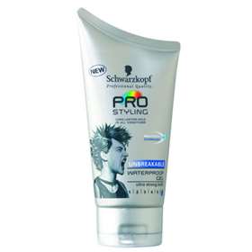 Schwarzkopf Unbreakable Waterproof Gel 150ml