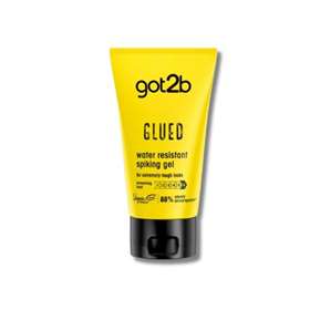 Schwarzkopf Got2b Glued Gel150ml