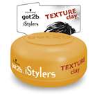 Schwarzkopf Got2B iStylers Texture Clay 75ml