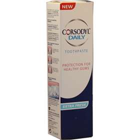 Corsodyl Daily Extra Fresh Toothpaste