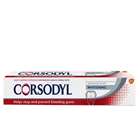 Corsodyl Daily Whitening Toothpaste 75ml