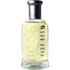 Boss Bottled For Men Aftershave 50ml