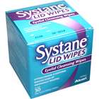 Systane Eyelid Cleansing Wipes 30