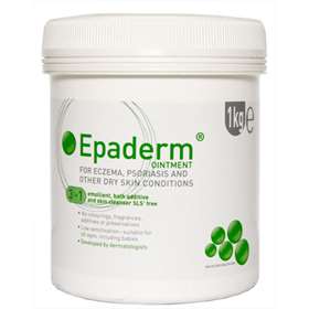 Epaderm Ointment 1kg