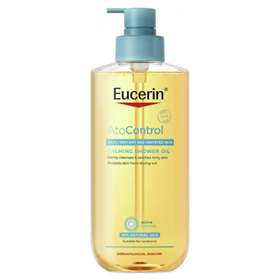Eucerin AtoControl Calming Shower Oil 400ml