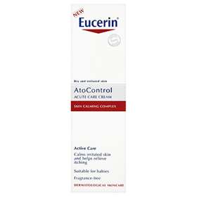 Eucerin AtoControl Acute Care Cream 40ml