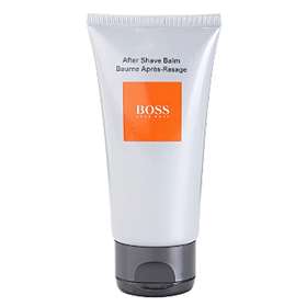 Hugo Boss Boss In Motion For Men Aftershave Balm 75ml