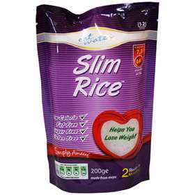 Eat Water Slim Rice 200g