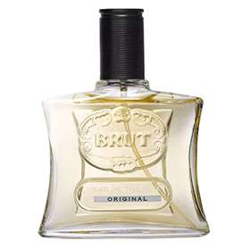 Brut EDT 100ml