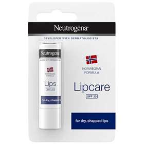 Neutrogena Norwegian Formula Lipcare SPF20 4.8g