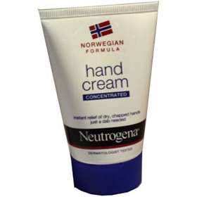 Neutrogena Norwegian Formula Concentrated Hand Cream 50ml