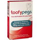 Toofypegs Temporary Repair Kit