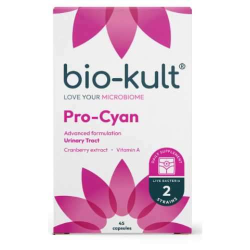 Click to view product details and reviews for Bio Kult Pro Cyan Advanced Triple Action Formula 45 Capsules. Click to view product details and reviews for Bio Kult Pro Cyan Advanced Triple Action Formula 45 Capsules.