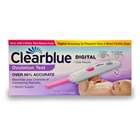 Clearblue Digital Ovulation Test  (10)