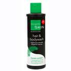 Incognito Skin Hair & Body Wash 200ml
