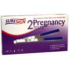 Suresign Pregnancy Test Strips 2