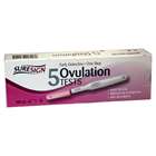 Suresign Ovulation Tests 5