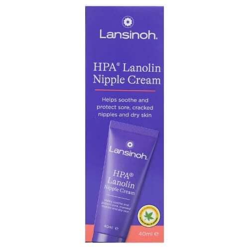 Lansinoh HPA Lanolin 40ml