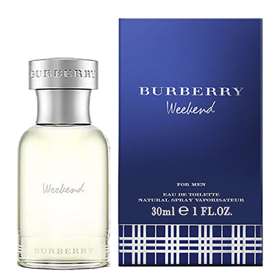 Burberry Weekend For Men EDT 30ml spray
