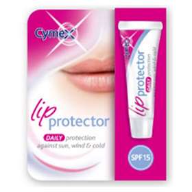 Cymex Daily Lip Protector SPF15 5g