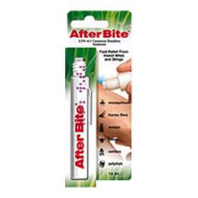 After Bite Fast Relief Insect Bites and Stings 14ml