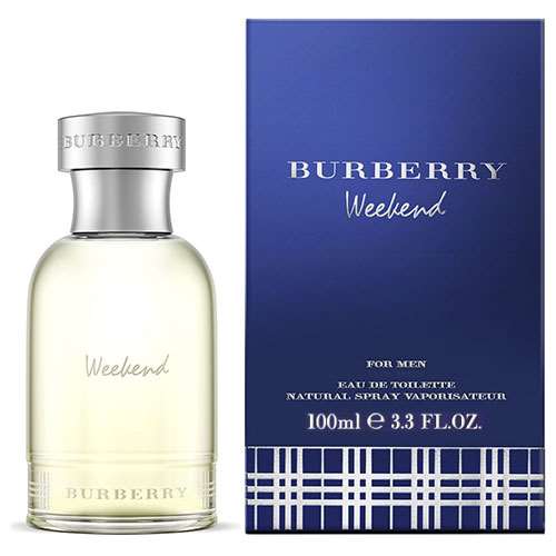 Burberry Weekend For Men EDT 100ml spray