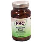 FSC Rhodiola Root Extract 500mg