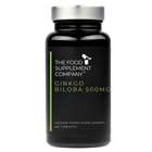 FSC Ginkgo Biloba 500mg Tablets 60