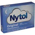 Nytol Original 25mg Tablets 20