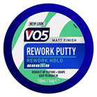 VO5 Extreme Style Rework Fibre Putty 150ml