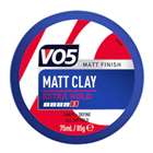 VO5 Extreme Style Matt Clay 75ml