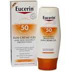 Eucerin Sun Creme-Gel With Sun Allergy Protection SPF 50 150ml