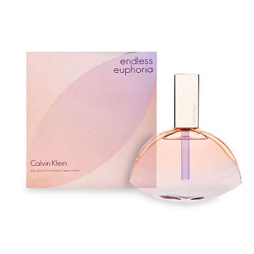 Calvin Klein Endless Euphoria EDP 40ml ExpressChemist.co.uk Buy Online
