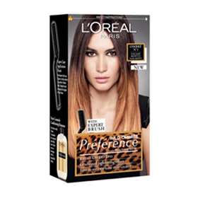 L'Oreal Paris Wild Ombre For Light Brown to Dark Brown Hair