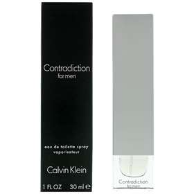 Calvin Klein Contradiction for Men EDT 30ml spray