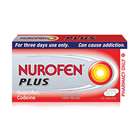 Nurofen Plus Tablets (32)