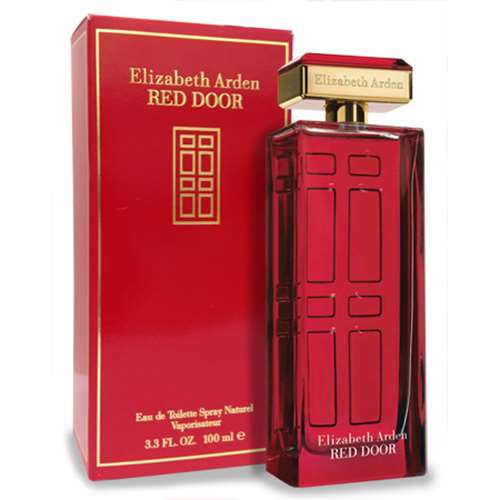 Elizabeth Arden Red Door EDT 100ml spray