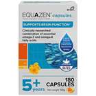 Equazen Family Capsules 180