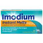 Imodium Instant Melts (18)