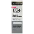 Neutrogena T-Gel Sensitive Scalp Shampoo 150ml