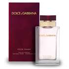 Dolce & Gabbana Pour Femme EDP 50ml