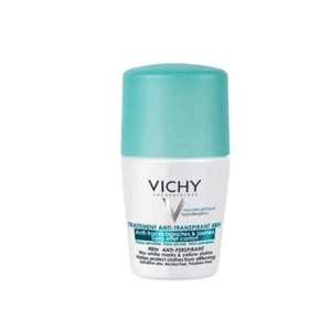Vichy 48 Hour Intense Anti-Perspirant Roll On 50ml