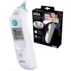 Braun Thermoscan 6020 Ear Thermometer
